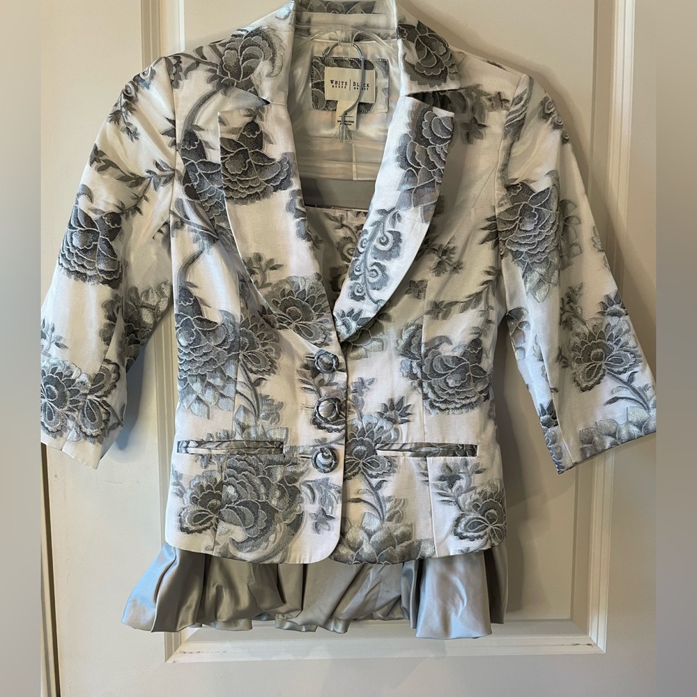White House Black Market 3 Piece Set